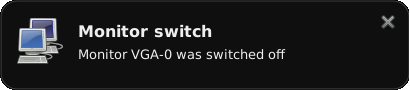 switch multi monitor