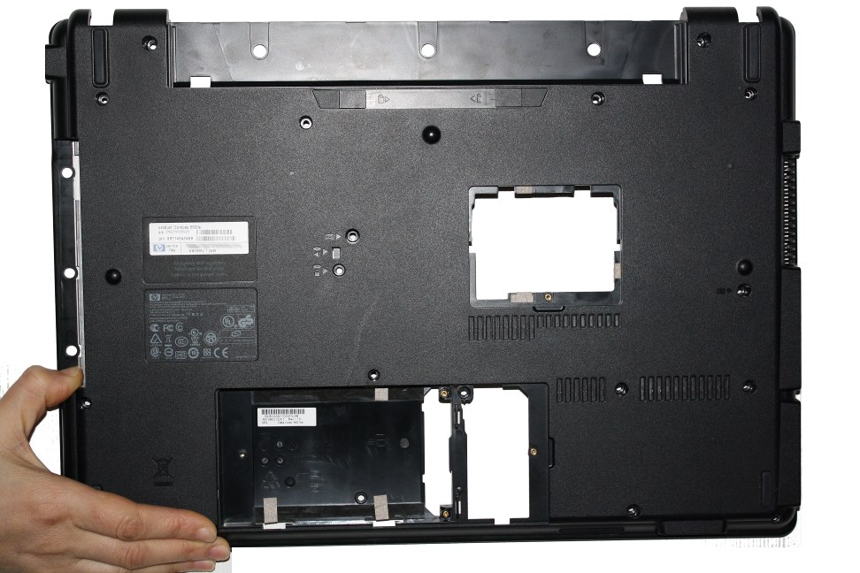 upgrade laptop cpu