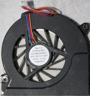 upgrade laptop cpu