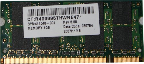 upgrade laptop cpu