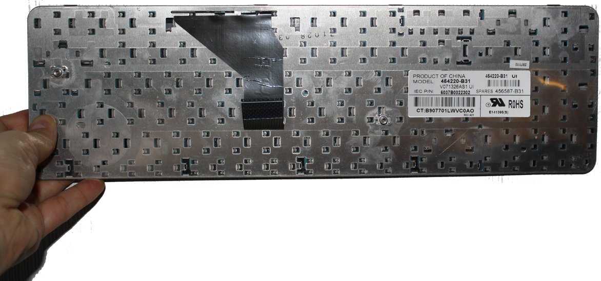 upgrade laptop cpu