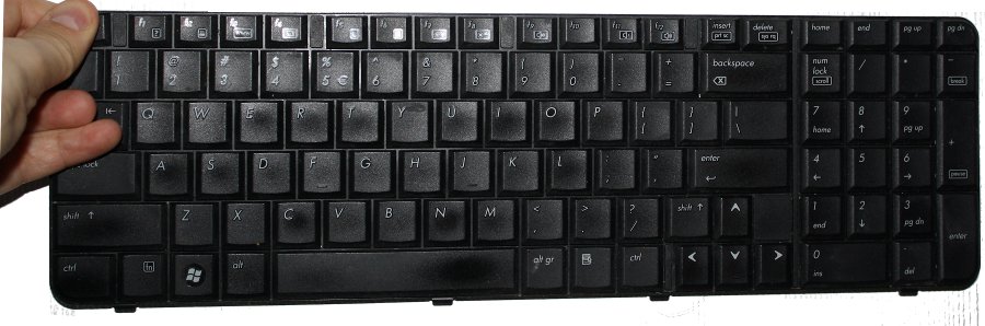 upgrade laptop cpu