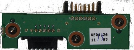 upgrade laptop cpu