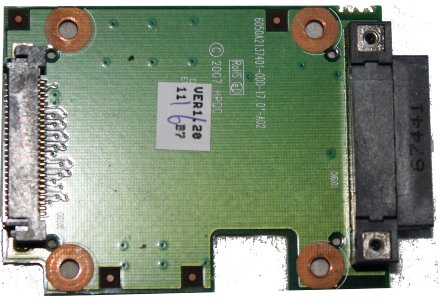 upgrade laptop cpu
