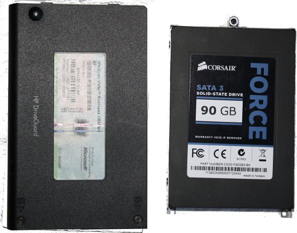 upgrade laptop cpu