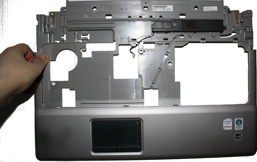 upgrade laptop cpu