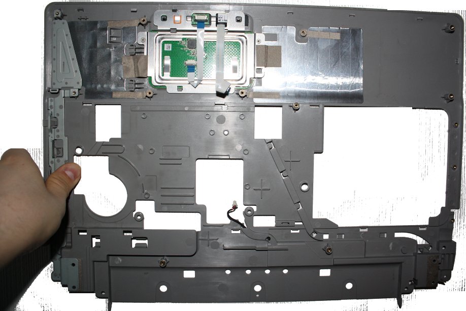 upgrade laptop cpu