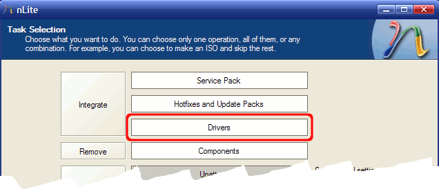 install windows xp on sata without a floppy