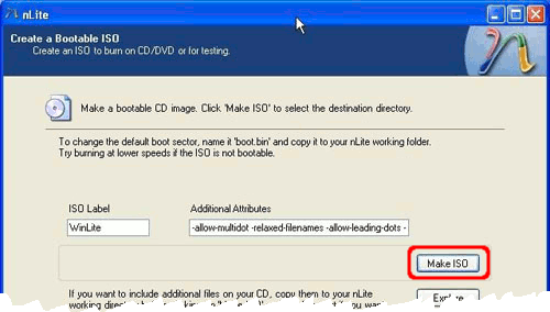 install windows xp on sata without a floppy