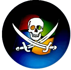 bypass windows vista product activation
