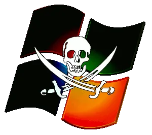 bypass windows xp product activation