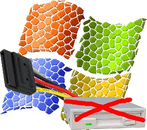 install windows xp on sata without a floppy