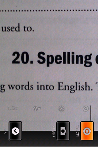 offline Android multi-language dictionary