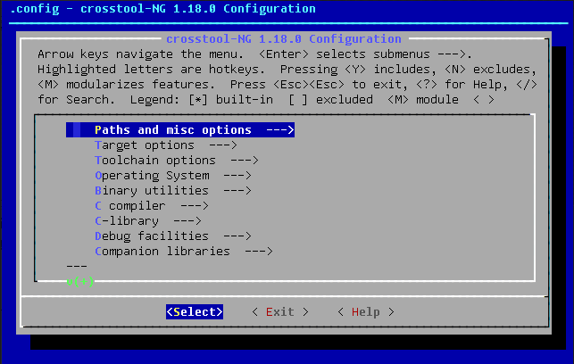 distributed compilation with distcc