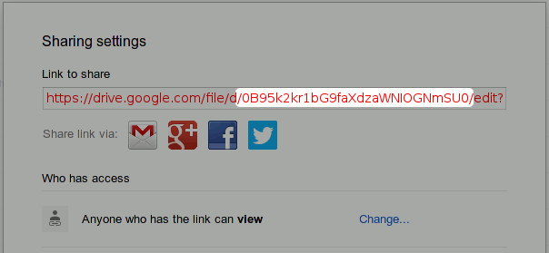 google-drive-file-id