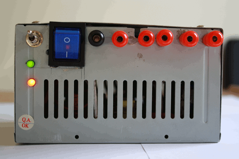 atx psu
