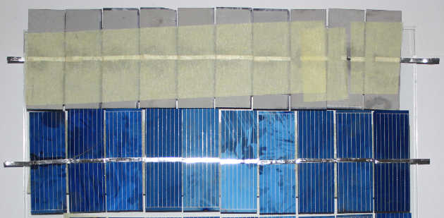 solar battery charger