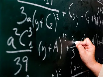 math can be sweet