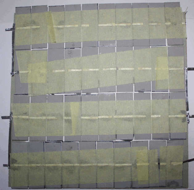 solar battery charger