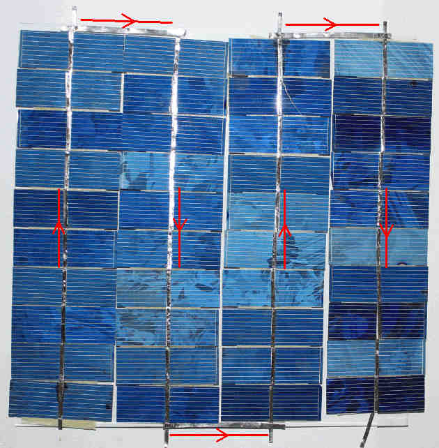 solar battery charger