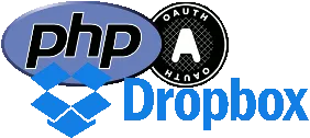 dropbox oauth authentication