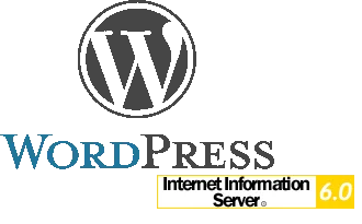 installing wordpress on iis 6
