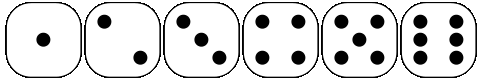 dice