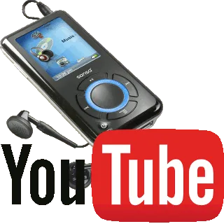 Convert YouYube to MP3
