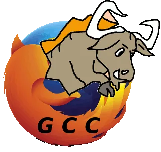 Fix Firefox PGO on Linux