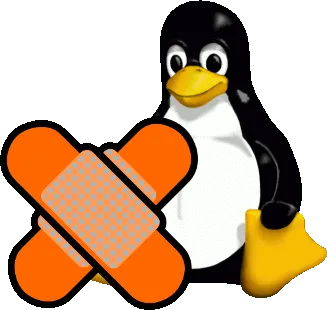 Creating a patch file in Linux
