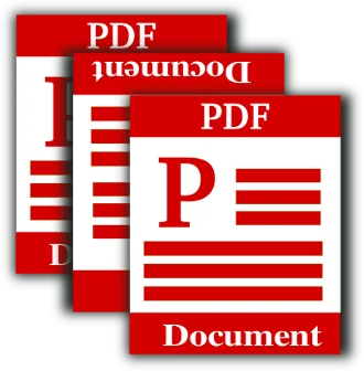How to rotate even odd scanned PDF pages
