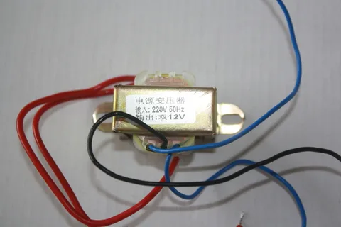 How to figure out an unknown transformer
